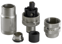 Turck Field-Wireable Connector
